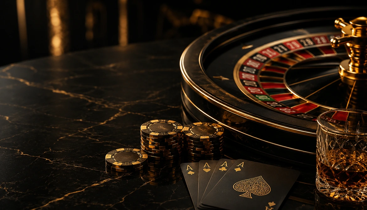 AmunRa Casino: live casino, dostawcy i bonus dla graczy z Polski